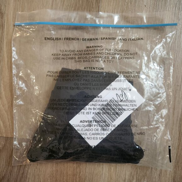 12th Tribe Bikini Bottom - Picture 6 of 8